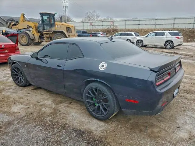 2018 DODGE CHALLENGER R/T 392  