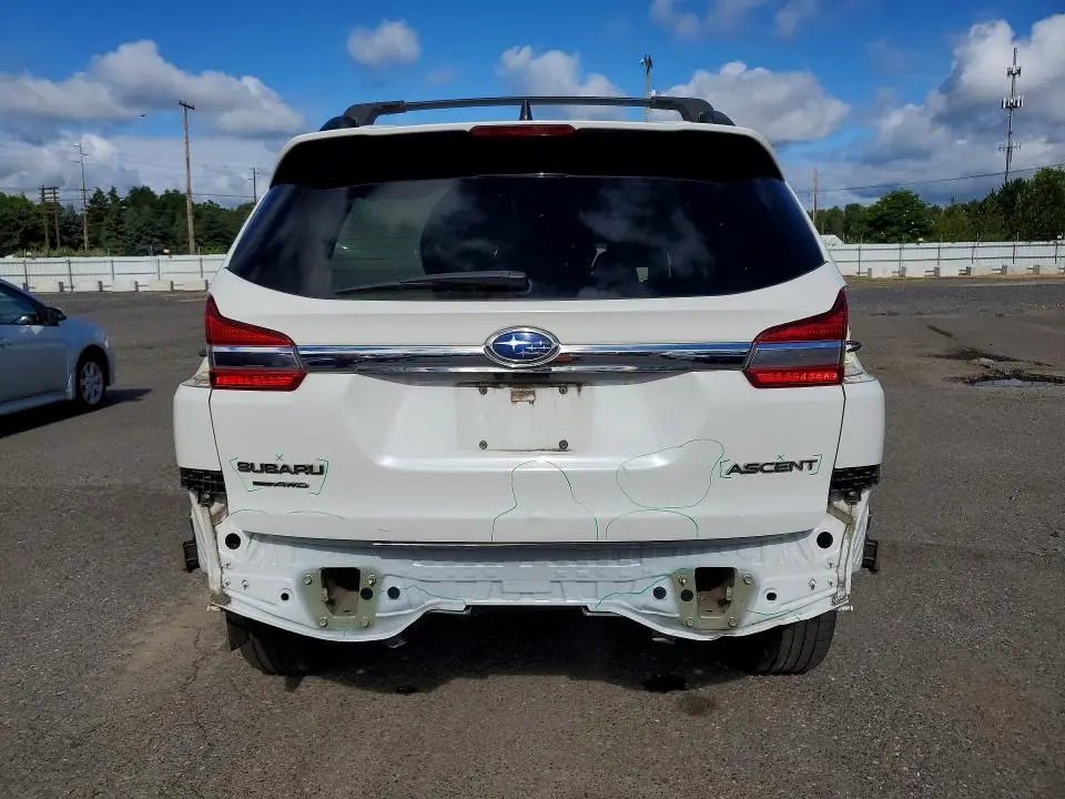2021 SUBARU ASCENT PREMIUM  