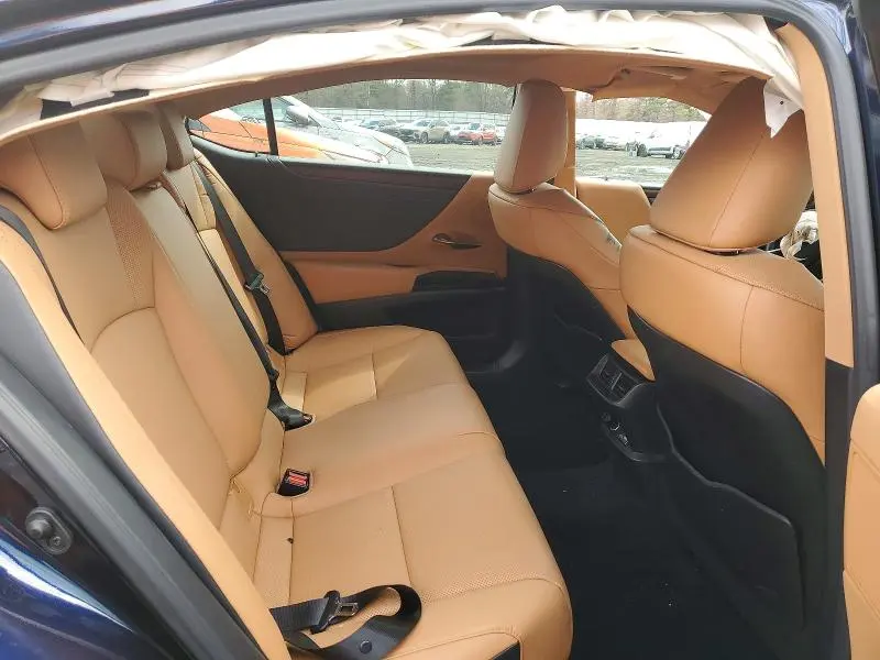 2024 LEXUS ES 350 BASE  