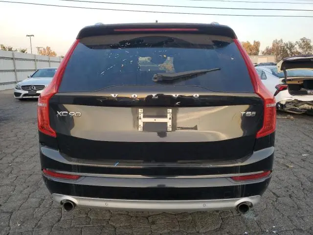 2018 VOLVO XC90 T5  