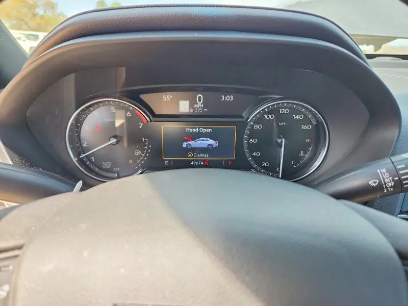 2021 CADILLAC CT4 LUXURY  