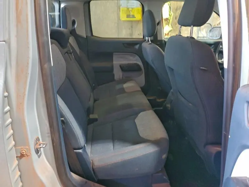 2022 FORD MAVERICK XL  