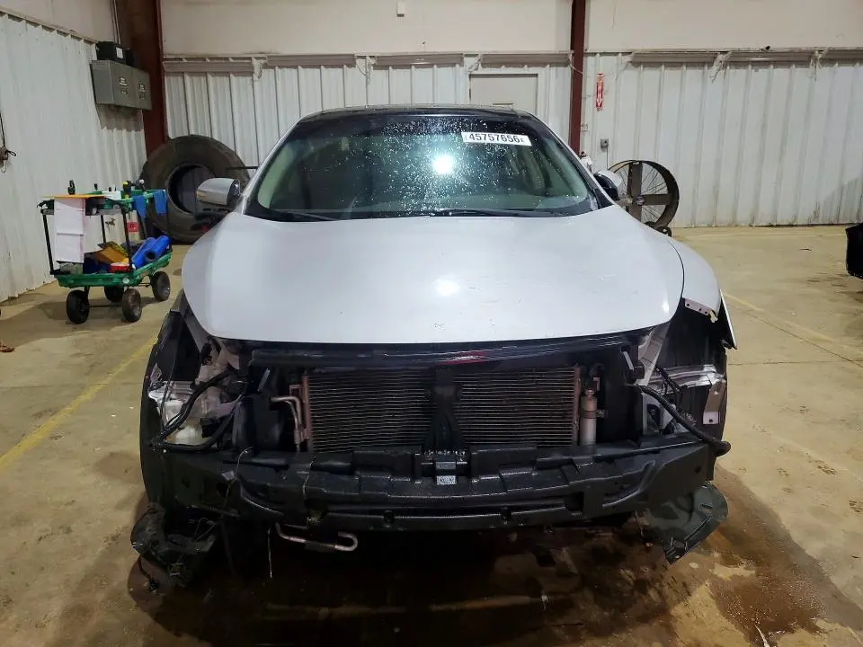 2011 NISSAN MAXIMA 3.5 S  