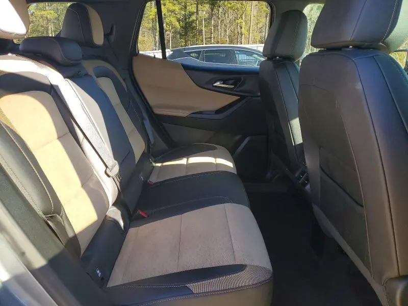 2025 CHEVROLET EQUINOX ACTIV  