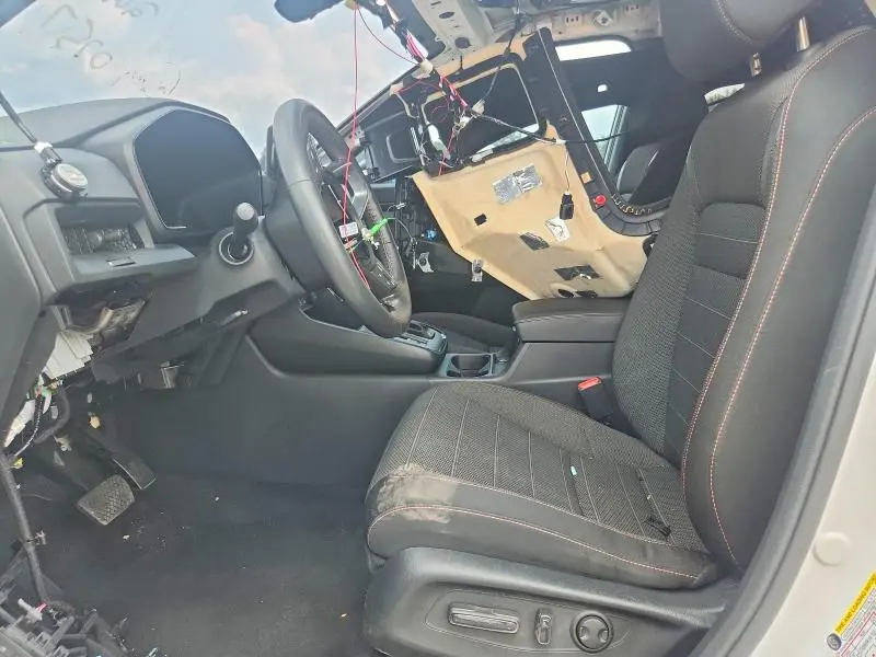 2024 HONDA CR-V SPORT  