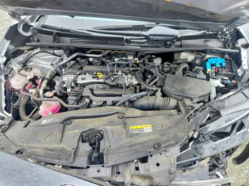 2024 TOYOTA PRIUS LIMITED  