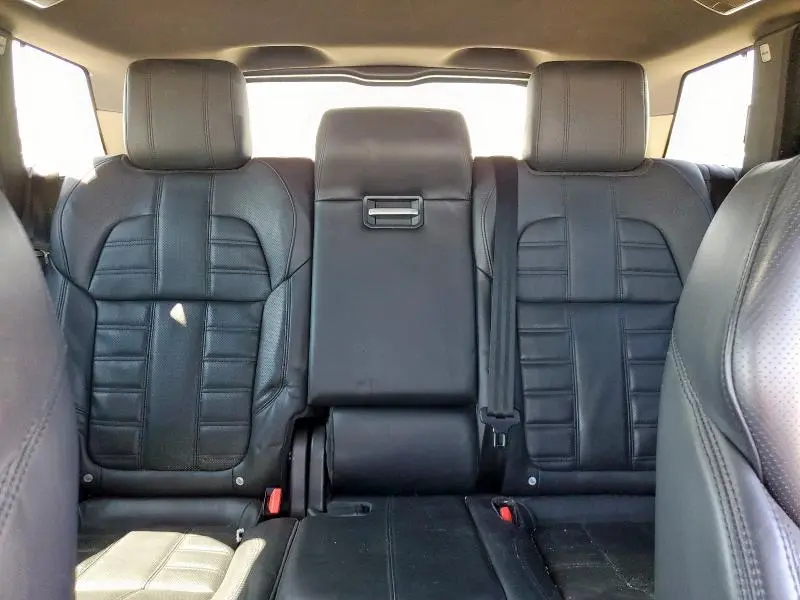 2017 LAND ROVER RANGE ROVER SPORT HSE DYNAMIC  