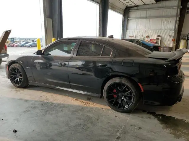 2019 DODGE CHARGER R/T  