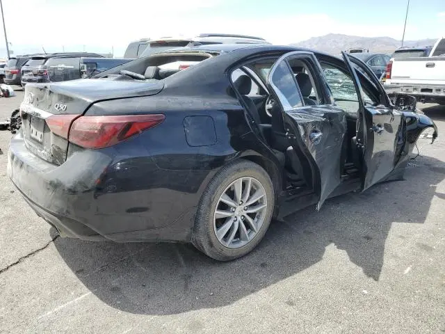 2021 INFINITI Q50 PURE  