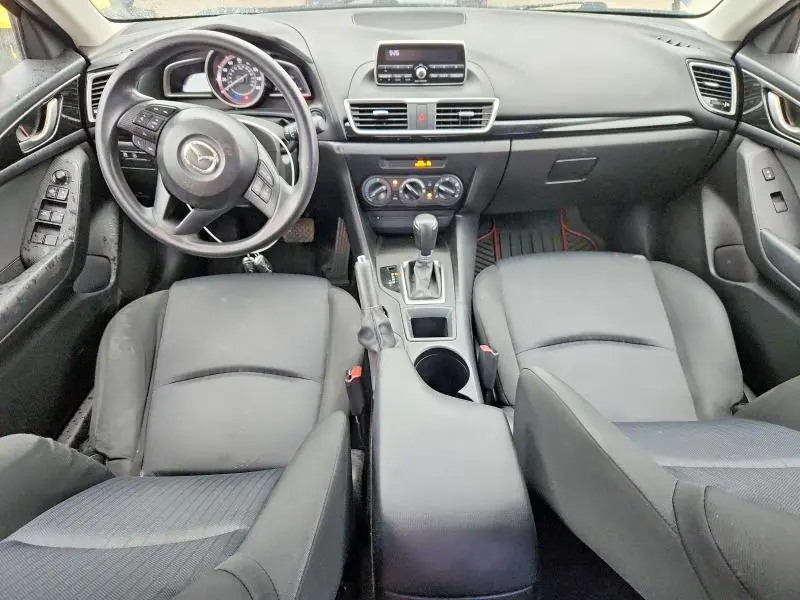 2014 MAZDA 3 SPORT  