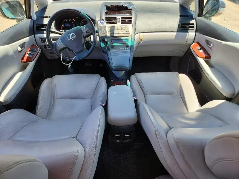 2010 LEXUS HS 250H  