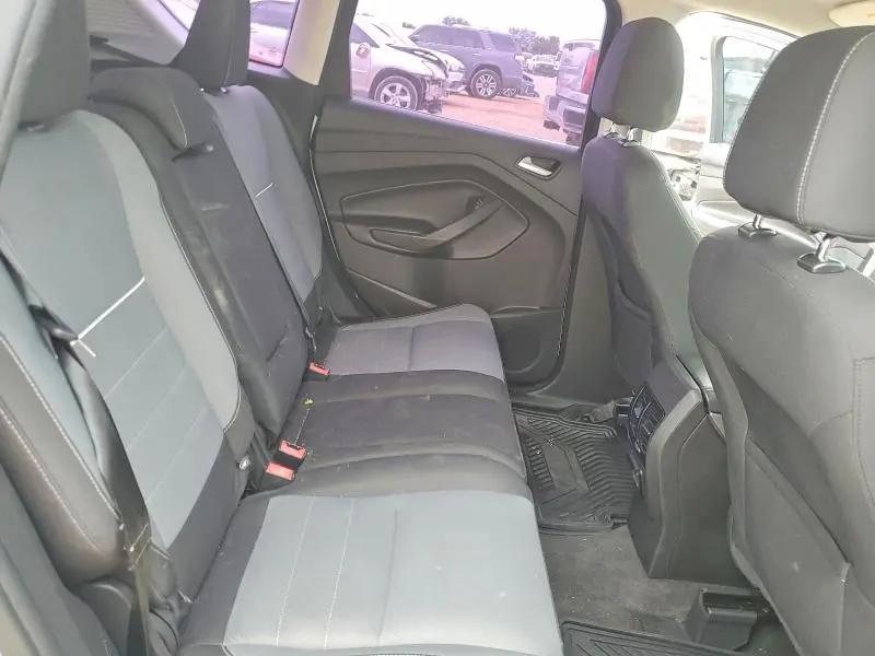 2014 FORD C-MAX SE  