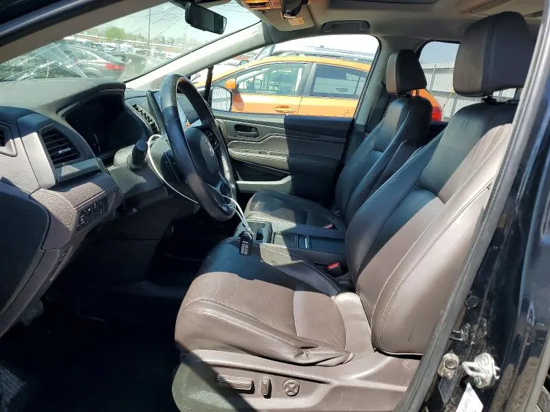 2020 HONDA ODYSSEY EXL  
