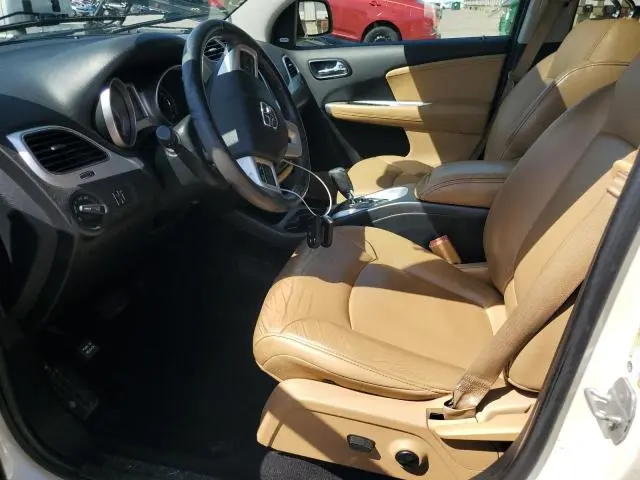 2013 DODGE JOURNEY CREW  