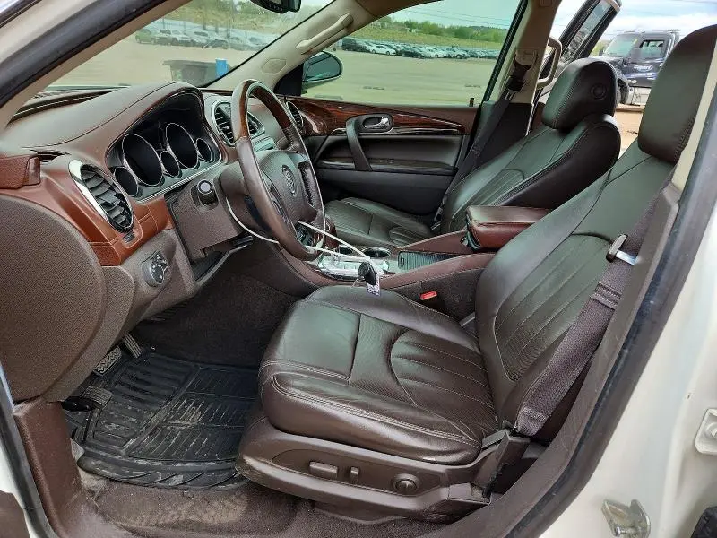 2014 BUICK ENCLAVE   