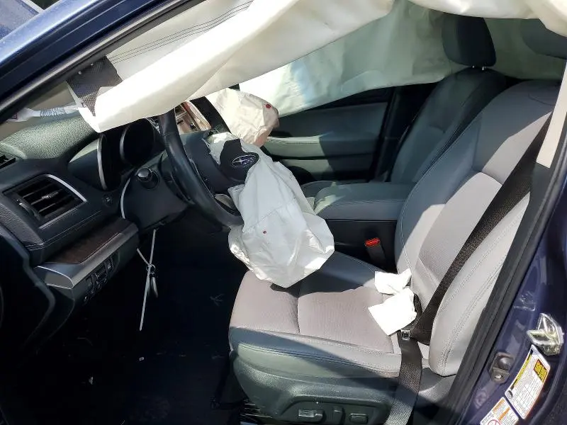 2018 SUBARU OUTBACK 3.6R LIMITED  