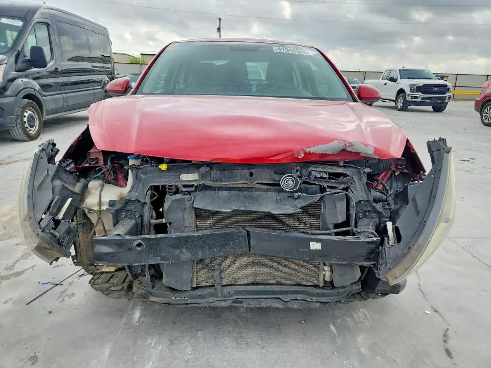2019 KIA RIO S  