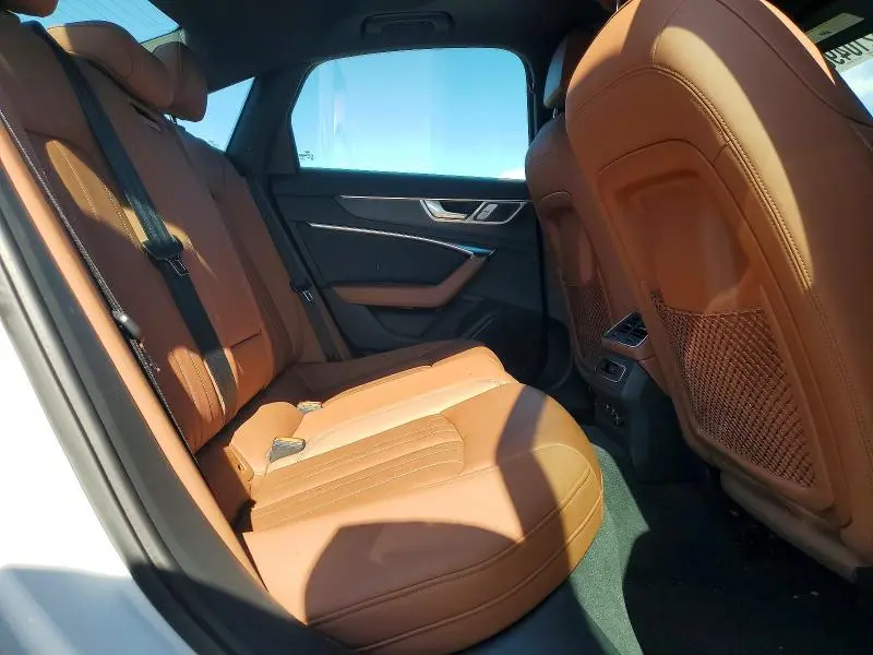 2019 AUDI A6 PREMIUM  