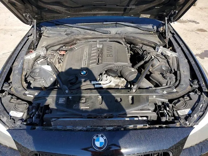 2013 BMW 535 I  