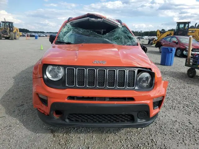 2020 JEEP RENEGADE SPORT  