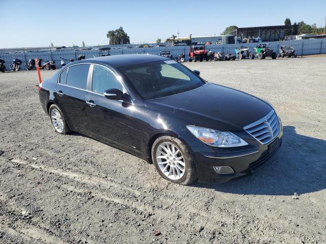 2011 HYUNDAI GENESIS 3.8L