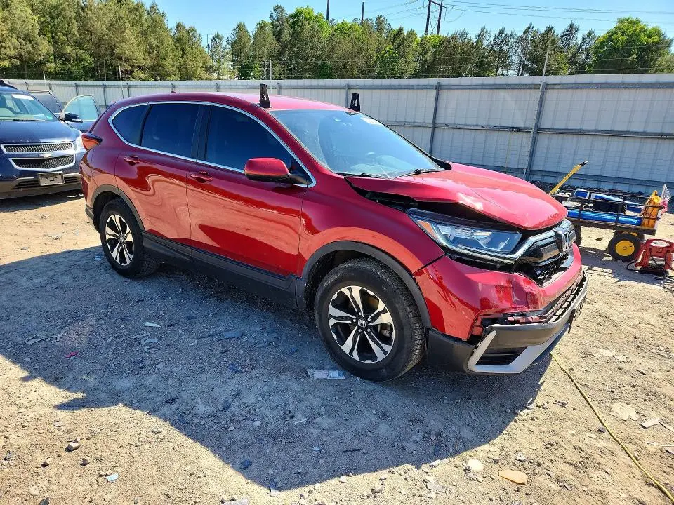 2021 HONDA CR-V SE  