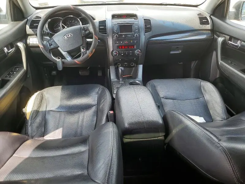 2013 KIA SORENTO EX  
