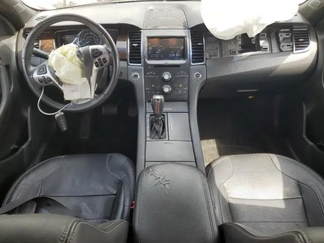 2015 FORD TAURUS LIMITED