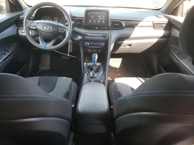 2019 HYUNDAI VELOSTER BASE  