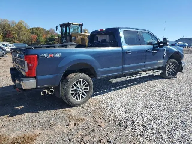 2017 FORD F350 SUPER DUTY  