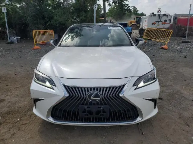 2019 LEXUS ES 350  