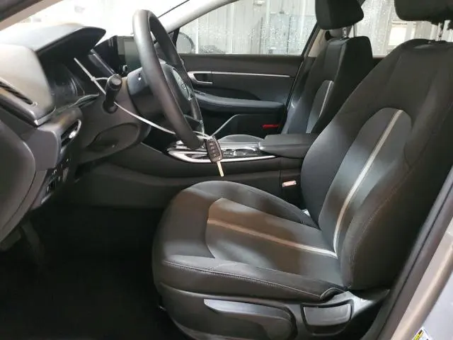 2021 HYUN SONATA SE   