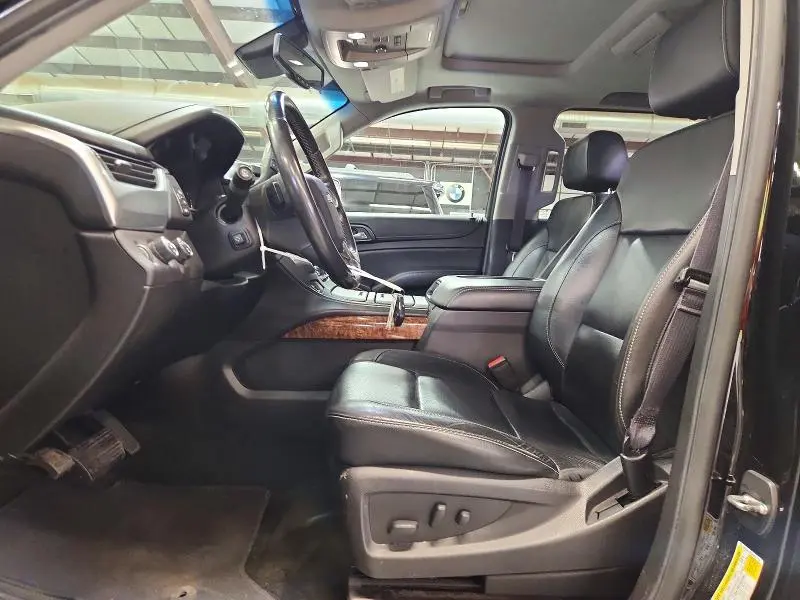 2017 CHEVROLET SUBURBAN K1500 PREMIER  