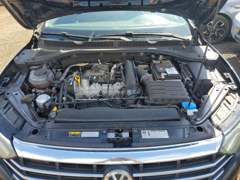 2020 VOLKSWAGEN JETTA S  