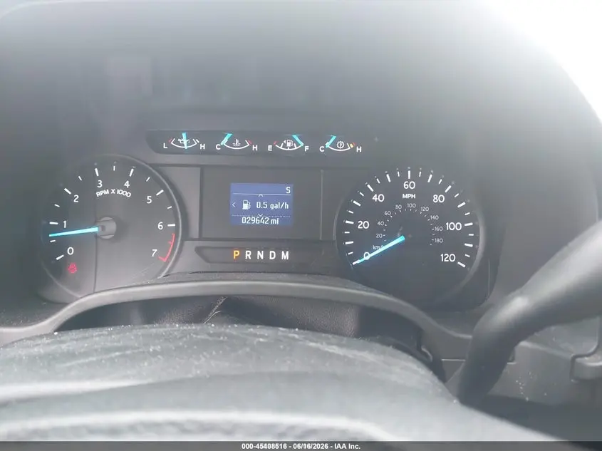2019 FORD EXPEDITION MAX XL