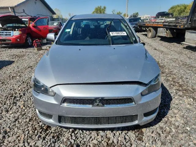 2014 MITSUBISHI LANCER ES/ES SPORT
