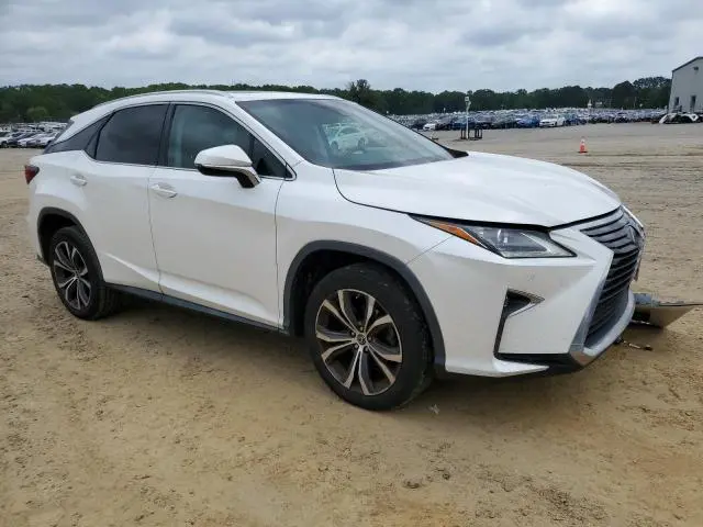 2018 LEXUS RX 350 BASE  