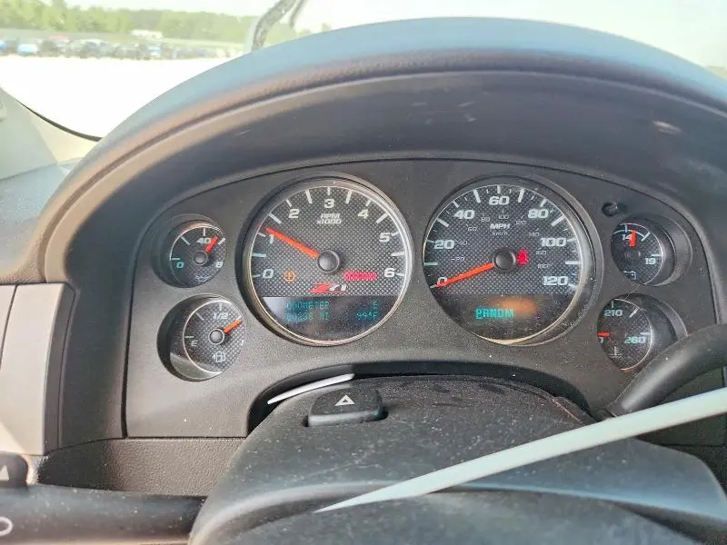 2011 GMC SIERRA K1500 SLE  