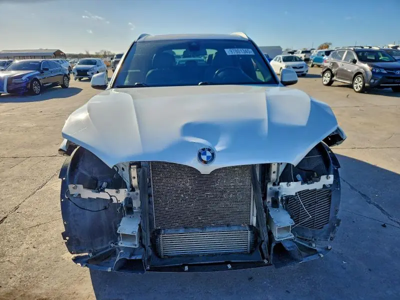 2018 BMW X5 SDRIVE35I  