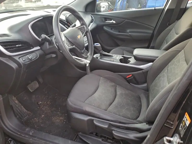 2018 CHEVROLET VOLT LT  