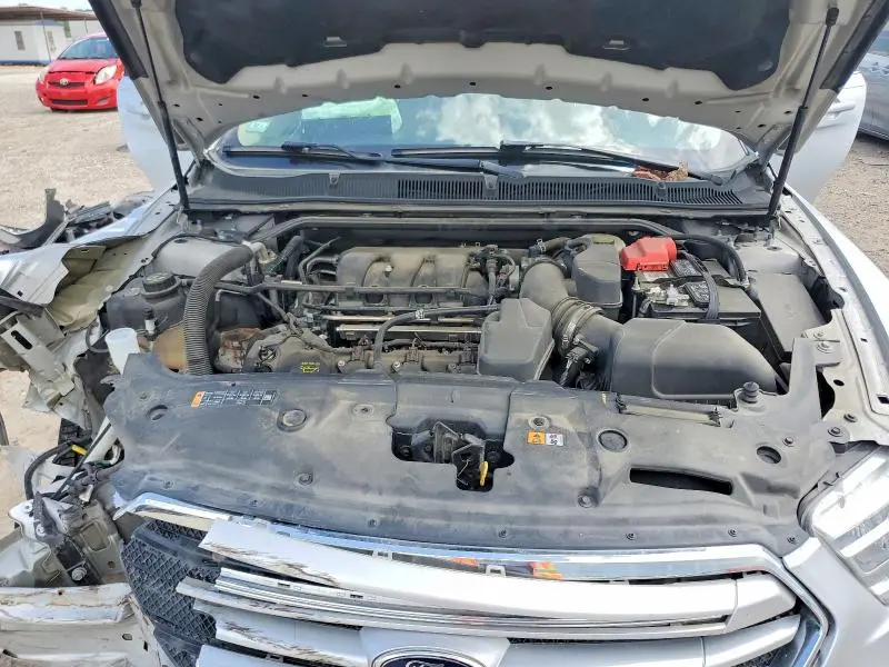 2014 FORD TAURUS LIMITED  