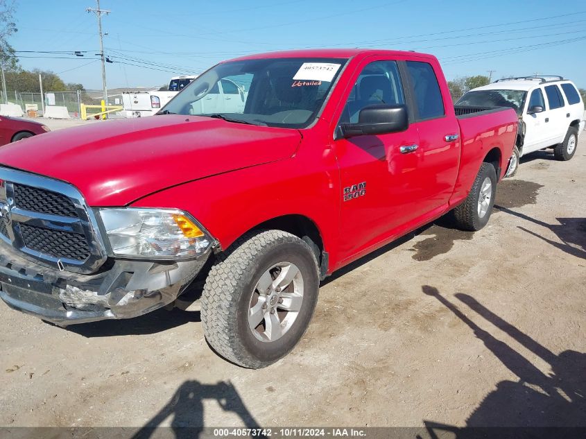 2013 RAM 1500 SLT