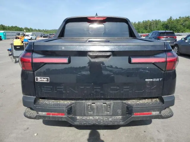 2023 HYUNDAI SANTA CRUZ SEL PREMIUM  
