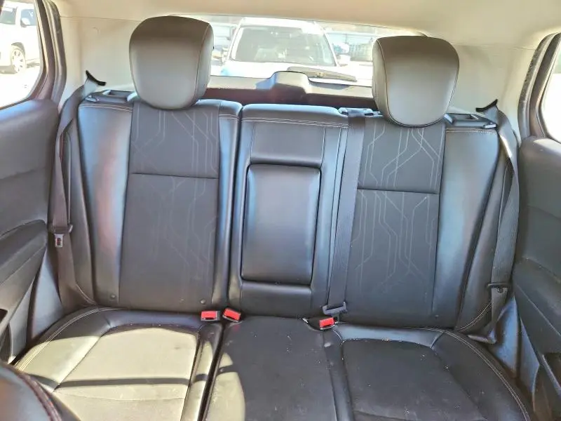 2019 CHEVROLET TRAX 1LT  