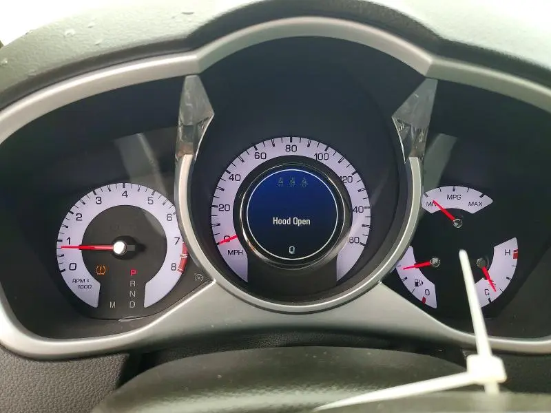 2011 CADILLAC SRX LUXURY COLLECTION  
