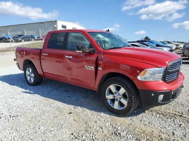2017 RAM 1500 SLT  