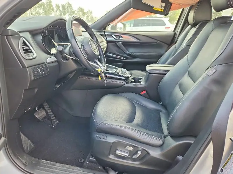 2021 MAZDA CX-9 GRAND TOURING  