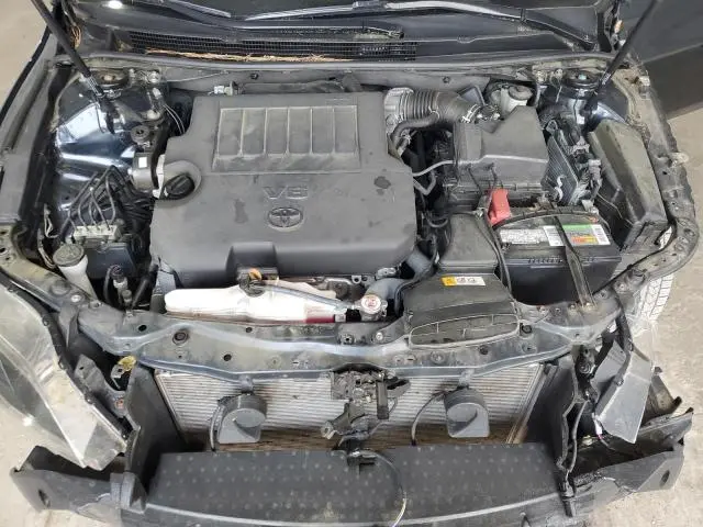 2017 TOYOTA AVALON XLE  
