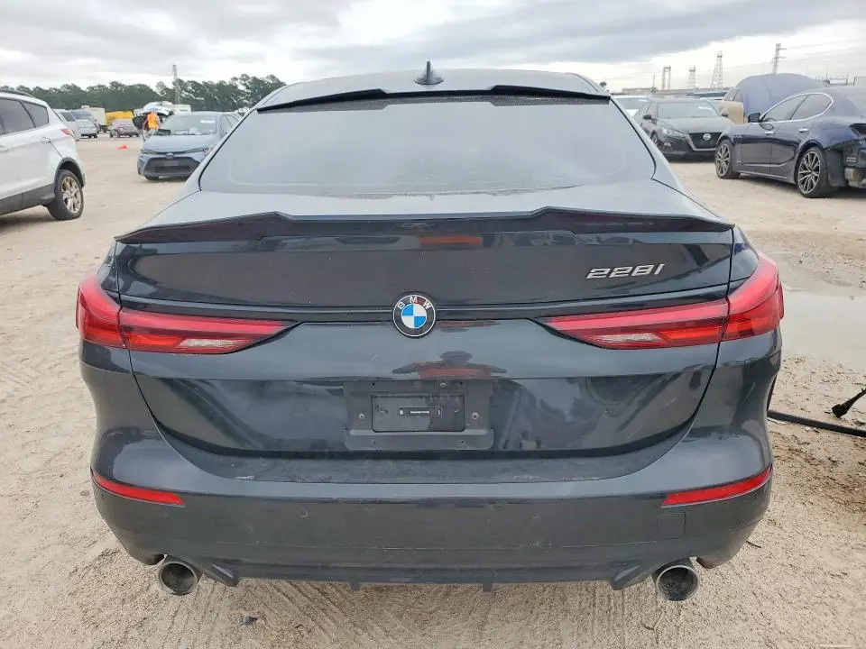 2024 BMW 228I   