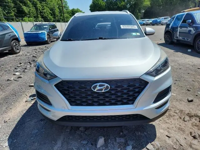 2019 HYUNDAI TUCSON LIMITED  